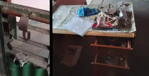 মিরপুরে সাংবাদিকের অফিসে চুরি 2 মিরপুরে সাংবাদিকের অফিসে চুরি মিরপুরে সাংবাদিকের অফিসে চুরি