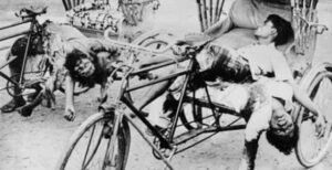 কুমারখালীতে যথাযোগ্য মর্যাদায় গণহত্যা দিবস পালিত