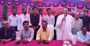 গণতন্ত্র নিয়ে যারা সোচ্চার তাদের হাতে রক্তের দাগ, পিঠেও দূর্ণীতির ছাপ : ইনু