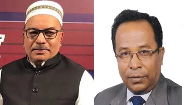কুষ্টিয়া জেলা আওয়ামী লীগের পূর্ণাঙ্গ কমিটি অনুমোদন