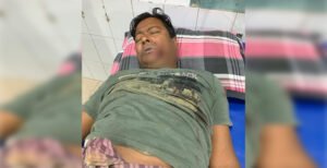 কুমারখালিতে ডাকাতি, গৃহকর্তা ও গৃহকর্মীকে কুপিয়ে জখম