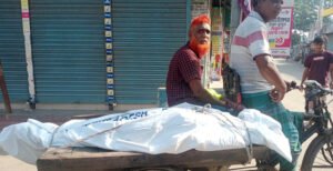 কুমারখালীতে গৃহবধুর রহস্যজনক মৃত্যু, পরিবারের দাবি হত্যা