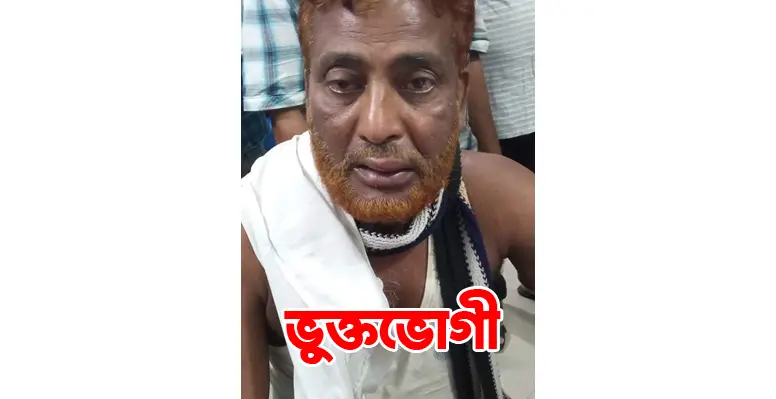 দৌলতপুরে অস্ত্রের মুখে জিম্মি করে মোটরসাইকেল ছিনতাই