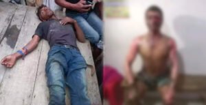 দৌলতপুরে বাড়ি ঘরে অগ্নিসংযোগ, বোমা হামলায় আহত-২০