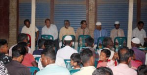 দৌলতপুরে মানব কল্যাণ ট্রাস্টে'র উদ্যোগে ইফতার ও দোয়া মাহফিল অনুষ্ঠিত 