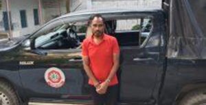 কুষ্টিয়ায় মাদকদ্রব্য নিয়ন্ত্রন অধিদপ্তরের পৃথক পৃথক অভিযানে আটক-২