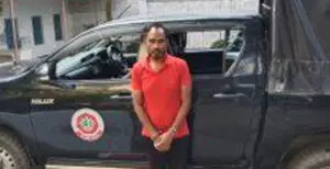 কুষ্টিয়ায় মাদকদ্রব্য নিয়ন্ত্রন অধিদপ্তরের পৃথক পৃথক অভিযানে আটক-২