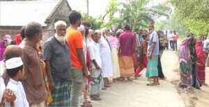 মিরপুরে প্রতিপক্ষের হামলায় আহত ব্যক্তির চিকিৎসাধীন অবস্থায় মৃত্যু