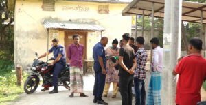 কুষ্টিয়ার বিভিন্ন স্থানে বিষাক্ত অ্যালকোহল পানে ৩ জনের মৃত্যু