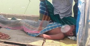 দৌলতপুরে পদ্মা নদী থেকে ভাসমান মরদেহ উদ্ধার