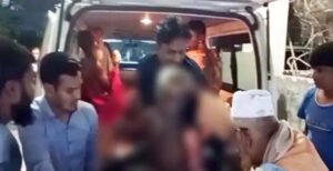 দৌলতপুরে প্রতিপক্ষের হামলা ও অগ্নিসংযোগের ঘটনায় নিহত-২