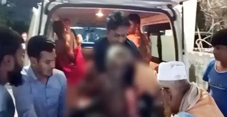 দৌলতপুরে প্রতিপক্ষের হামলা ও অগ্নিসংযোগের ঘটনায় নিহত-২