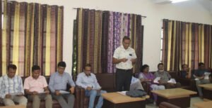 ভিসির অডিও ফাঁসে ইমেজ সংকটে ইসলামী বিশ্ববিদ্যালয়