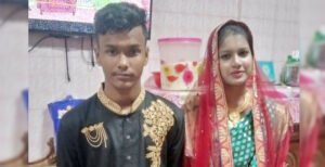 খোকসায় নববধূর রহস্য জনক মৃত্যু