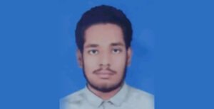 কুষ্টিয়ায় ট্রেনে কাটা পড়ে যুবকের মৃত্যু