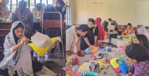 নববর্ষকে বরণ করতে প্রস্তুত হচ্ছে ইসলামী বিশ্ববিদ্যালয়