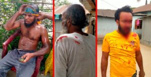 কুমারখালীতে প্রতিপক্ষের হামলায় একই পরিবারের মহিলা সহ ৮ জন গুরুতর আহত