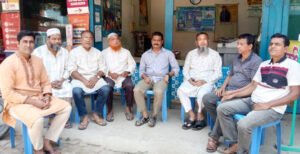 মিরপুরে বিএনপি’র অবস্থান কর্মসূচি সফল করার লক্ষে প্রস্তুতি ও মতবিনিময় সভা