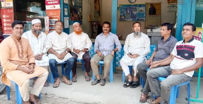 মিরপুরে বিএনপি’র অবস্থান কর্মসূচি সফল করার লক্ষে প্রস্তুতি ও মতবিনিময় সভা