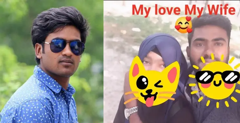 কুমারখালীতে বিয়ের প্রলোভনে শারীরিক সম্পর্ক: ভিডিও করে মেয়েকে ব্ল্যাকমেইল 5 কুমারখালীতে বিয়ের প্রলোভনে শারীরিক সম্পর্ক: ভিডিও করে মেয়েকে ব্ল্যাকমেইল কুমারখালীতে বিয়ের প্রলোভনে শারীরিক সম্পর্ক: ভিডিও করে মেয়েকে ব্লাকমেইল