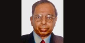 কুষ্টিয়ার সাবেক অধ্যাপক নেহাল উদ্দিন শেখের ইন্তেকাল