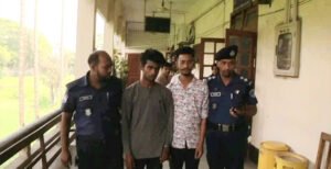 কলেজছাত্র হত্যাচেষ্টা মামলায় কিশোর গ্যাংয়ের ৭ সদস্যের সাজা