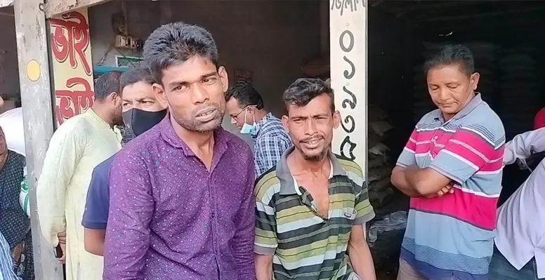 কুমারখালীতে দুই মাদকসেবিকে ভ্রাম্যমাণ আদালতে জেল-জরিমানা