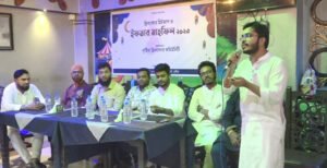 কুষ্টিয়ায় ফ্রিল্যান্সার মিটআপ ও ইফতার মাহফিল অনুষ্ঠিত
