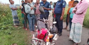 কুষ্টিয়ায় চাউল কিনতে গিয়ে ফাইম নামে একব্যক্তি অপহরণ!