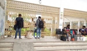 ক্লাস শুরু ২ মে ইসলামী বিশ্ববিদ্যালয়ের হল খুলেছে