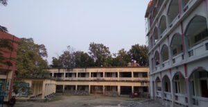 কুষ্টিয়ায় সভাপতি-প্রধান শিক্ষকের বিরুদ্ধে নিয়োগ বাণিজ্যের অভিযোগ