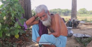 দৌলতপুরে তীব্র তাপদাহে জনজীবন দূর্বিসহ