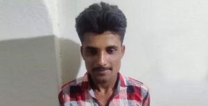 ইবি থানা পুলিশের অভিযানে ওয়ারেন্টভুক্ত আসামী গ্রেফতার