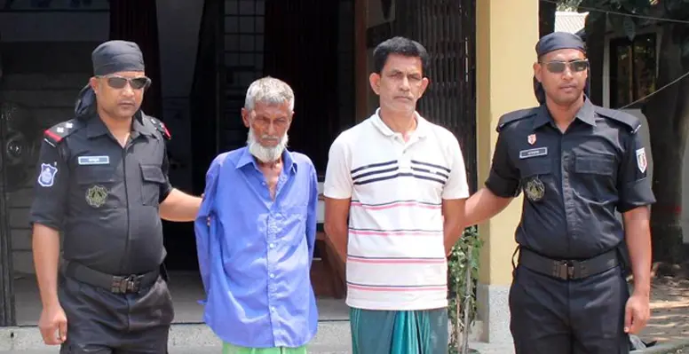 কুষ্টিয়ায় অপহৃত দুই যুবক উদ্ধার সহ দুই জন গ্রেফতার 5 কুষ্টিয়ায় অপহৃত দুই যুবক উদ্ধার সহ দুই জন গ্রেফতার কুষ্টিয়ায় অপহৃত দুই যুবক উদ্ধার সহ দুই জন গ্রেফতার