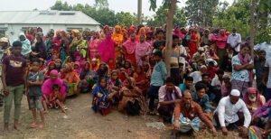 দৌলতপুরে আগুনে পুড়িয়ে তিনজনকে হত্যা মামলা পিবিআইতে স্থানান্তরের দাবি