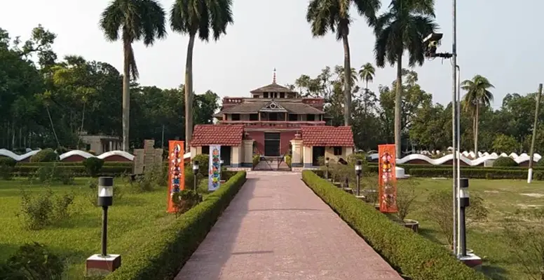 বিশ্বকবি রবীন্দ্রনাথের মৃত্যুবার্ষিকী উপলক্ষে কুঠিবাড়িতে তিন দিন ব্যাপী আলোচনা ও সাংস্কৃতিক অনুষ্ঠান