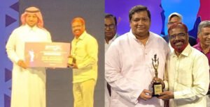 দেশ সেরা কোচের পুরস্কার পেলেন ক্রীড়াবিদ কুষ্টিয়ার আমিরুল ইসলাম