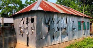 দৌলতপুরে রাত নামলেই লুটপাটের রাজ্যে পরিণত