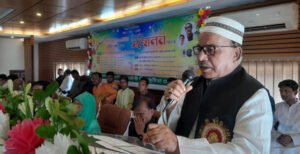 কুষ্টিয়া জেলা মৎস্যজীবীলীগের ত্রি-বার্ষিক সম্মেলন অনুষ্ঠিত