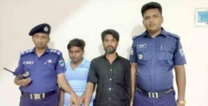 দৌলতপুরে মাদক মামলায় দুইজনকে ১২ বছরের কারাদণ্ড