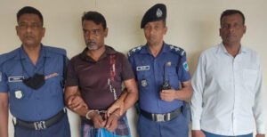 দৌলতপুরে অস্ত্র মামলায় একজনকে ১০ বছরের কারাদণ্ড