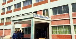 দৌলতপুরে হত্যা মামলার বাদী মৃত্যু নিয়ে ধূম্রজাল