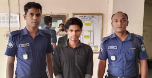 দৌলতপুরে অপহরণ মামলার আসামী গ্রেফতার ও ভিকটিম উদ্ধার