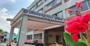 দৌলতপুরে মানসিক প্রতিবন্ধীকে গলা কেটে হত্যা, গ্রেপ্তার ১