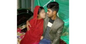 সুমাইয়ার প্রেমে প্রবাসী রাকিবুল সর্বশান্ত