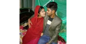 সুমাইয়ার প্রেমে প্রবাসী রাকিবুল সর্বশান্ত