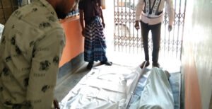 কুমারখালীতে মটরসাইকেলের ধাক্কায় ভ্যান চালকের মৃত্যু