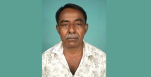 স্বনামধন্য ফুটবলার মুসার চিরবিদায়