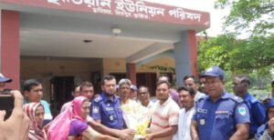 মিরপুরে মাদক বিরোধী মতবিনিময় সভা অনুষ্ঠিত