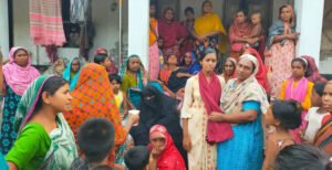 কুমারখালীতে বন্ধুর ছুরিকাঘাতে বন্ধুর মৃত্যু 